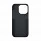 Benks Armor Air Kevlar Metal Frame Case 600D - кевларен кейс с MagSafe за iPhone 15 Pro Max (черен) thumbnail 5