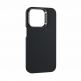 Benks Armor Air Kevlar Metal Frame Case 600D - кевларен кейс с MagSafe за iPhone 15 Pro Max (черен) thumbnail 6