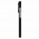 Benks Armor Air Kevlar Metal Frame Case 600D - кевларен кейс с MagSafe за iPhone 15 Pro (черен) thumbnail 2