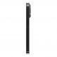 Benks Armor Air Kevlar Metal Frame Case 600D - кевларен кейс с MagSafe за iPhone 15 Plus (черен) thumbnail 6