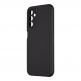 OBALME NetShield Hybrid Case - хибриден  удароустойчив кейс за Samsung Galaxy A14 4G, Galaxy A14 5G (черен) thumbnail
