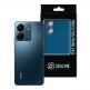 OBALME Basic Matte TPU Case - силиконов (TPU) калъф за Xiaomi Redmi 13C, Xiaomi Poco C65 (син)  thumbnail 3