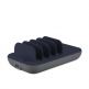 4smarts Charging Station Family Evo 63W - док станция с 4xUSB и 1xUSB-C гнезда и пад за безжично зареждане (тъмносин) thumbnail 3
