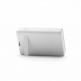 Joyroom Magnetic Power Bank with Lightning cable 20W 10000mAh - външна батерия с USB-C към Lightning кабел, USB-C и Lightning портове (бял) thumbnail 4