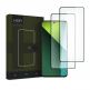 Hofi Glass Pro Plus Tempered Glass 2.5D 2 Pack - 2 броя калени стъклени защитни покрития за дисплея на Xiaomi Redmi Note 13 5G, Redmi 13 Pro, Redmi 13 Pro 5G (черен-прозрачен) thumbnail