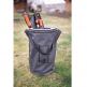 Lanco Storage Bag For Garden Tools - сгъваема чанта за носене и съхранение на градински инструменти (сив)  thumbnail 2