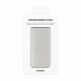 Samsung Power Bank 10000 mAh 25W EB-U2510XUEGEU - външна батерия с 2xUSB-C порта и Qi технология за безжично зареждане (бежов) thumbnail 7