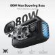 Anker Boom 2 SoundCore Motion Bluetooth Speaker 80W, IPX7 - безжичен блутут спийкър за мобилни устройства (черен) thumbnail 2