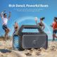 Anker Boom 2 SoundCore Motion Bluetooth Speaker 80W, IPX7 - безжичен блутут спийкър за мобилни устройства (черен) thumbnail 3