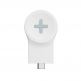 Nillkin Magnetic Power Charger With USB-C for Samsung Galaxy Watch - док за зареждане на Samsung Galaxy Watch (бял)  thumbnail 2