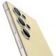 Spigen Glass.tR EZ Fit Optik Pro Tempered Glass 2 Pack - 2 комплекта предпазни стъклени лещи за камерата на Samsung Galaxy S24 Ultra (жълт) thumbnail 3