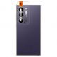 Spigen Glass.tR EZ Fit Optik Pro Tempered Glass 2 Pack - 2 комплекта предпазни стъклени лещи за камерата на Samsung Galaxy S24 Ultra (лилав) thumbnail 2