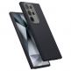 Spigen Caseology Nano Pop Case - силиконов (TPU) калъф с висока степен на защита за Samsung Galaxy S24 Ultra (черен) thumbnail 7
