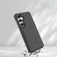 4smarts Defend Case - хибриден удароустойчив кейс за Samsung Galaxy A55 (черен) thumbnail 6