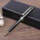 4smarts Elegance 2-in-1 Stylus Pen - тъч писалка за мобилни устройства с капацитивни дисплеи и химикал за писане (черен) thumbnail 4