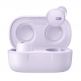 Baseus Bowie E18 TWS In-Ear Bluetooth Earbuds - спортни безжични слушалки със зареждащ кейс (лилав) thumbnail