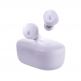 Baseus Bowie E18 TWS In-Ear Bluetooth Earbuds - спортни безжични слушалки със зареждащ кейс (лилав) thumbnail 2
