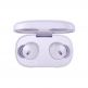Baseus Bowie E18 TWS In-Ear Bluetooth Earbuds - спортни безжични слушалки със зареждащ кейс (лилав) thumbnail 3