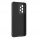 Techsuit Magic Shield TPU Case - удароустойчив силиконов (TPU) калъф за Samsung Galaxy A53 5G (черен) thumbnail 5