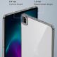 ESR Classic Hybrid Case - удароустойчив хибриден кейс за iPad Pro 11 (2024) (черен-прозрачен) thumbnail 3