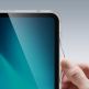 ESR Classic Hybrid Case - удароустойчив хибриден кейс за iPad Pro 13 (2024) (прозрачен) thumbnail 6