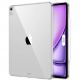 ESR Classic Hybrid Case - удароустойчив хибриден кейс за iPad Air 13 (2024) (прозрачен) thumbnail