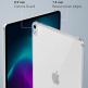 ESR Classic Hybrid Case - удароустойчив хибриден кейс за iPad Air 13 (2024) (прозрачен) thumbnail 4