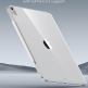 ESR Classic Hybrid Case - удароустойчив хибриден кейс за iPad Air 13 (2024) (черен-прозрачен) thumbnail 3