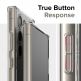 Ringke Fusion Case - хибриден удароустойчив кейс за Samsung Galaxy S24 Ultra (прозрачен-мат) thumbnail 2