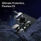 ESR Tempered Glass Camera Lens Protector 2 Pack - 2 комплекта предпазни стъклени лещи за камерата на Samsung Galaxy S24 Ultra (черен)  thumbnail 4