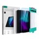 ESR Tempered Glass Screen Protector Set - комплект 2 броя калени стъклени защитни покрития за дисплея на iPad Pro 13 (2024) (прозрачен) thumbnail