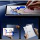 ESR Paper Feel Magnetic Screen Protector - магнитно защитно покритие (подходящо за рисуване) за дисплея на iPad Pro 11 (2024) (прозрачен-мат)  thumbnail 4