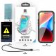 Techsuit ShellBox IP68 Waterproof MagSafe Case - ударо и водоустойчив кейс с MagSafe за iPhone 15 Pro Max (черен)  thumbnail 2