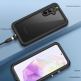 Techsuit ShellBox IP68 Waterproof Case - ударо и водоустойчив кейс за Samsung Galaxy A35 5G (черен)  thumbnail 4