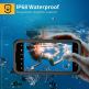 Techsuit ShellBox IP68 Waterproof Case - ударо и водоустойчив кейс за Samsung Galaxy A35 5G (черен)  thumbnail 5