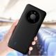 Techsuit Power Pro Battery Case 4800mAh - кейс с вградена батерия за Huawei Mate 40 Pro (черен) thumbnail 5