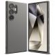 Ringke Onyx Case - силиконов (TPU) калъф за Samsung Galaxy S24 Ultra (сив) thumbnail