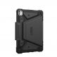 Urban Armor Gear Metropolis SE Case - удароустойчив хибриден кейс от най-висок клас за iPad Pro 11 (2024) (черен) thumbnail 2
