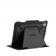 Urban Armor Gear Metropolis SE Case - удароустойчив хибриден кейс от най-висок клас за iPad Pro 11 (2024) (черен) thumbnail 7