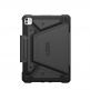 Urban Armor Gear Metropolis SE Case - удароустойчив хибриден кейс от най-висок клас за iPad Pro 11 (2024) (черен) thumbnail 13