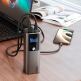 Alogic Ark USB-C PD Power Bank 27 000mAh 140W - преносима външна батерия с USB-C и USB-А изходи и технология за бързо зареждане с мощност до 140W (тъмносив) thumbnail 9