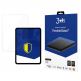 3mk FlexibleGlass Screen Protector - хибридно стъклено защитно покритие за дисплея на iPad Pro 13 (2024) (прозрачен) thumbnail