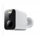 Xiaomi BW300 Outdoor Security Camera 2K - домашна видеокамера за външна употреба (бял) thumbnail