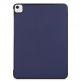 Techsuit FoldPro Leather Case - кожен кейс и поставка за iPad Air 13 (2024) (син) thumbnail 4