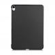 Techsuit FoldPro Leather Case - кожен кейс и поставка за iPad Air 11 (2024) (черен) thumbnail 4