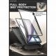 i-Blason SUPCASE Unicorn Beetle Pro Case - удароустойчив хибриден кейс за iPad Air 13 (2024) (черен) thumbnail 5