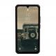 Urban Armor Gear Scout Case - удароустойчив хибриден кейс за Samsung Galaxy A34 5G (черен) thumbnail 3