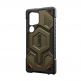 Urban Armor Gear Monarch Pro Case - удароустойчив хибриден кейс с MagSafe за Samsung Galaxy S24 Ultra (платинен) thumbnail 2