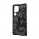 Urban Armor Gear Pathfinder MagSafe Case - удароустойчив хибриден кейс с MagSafe за Samsung Galaxy S24 Ultra (черен камуфлаж) thumbnail 2