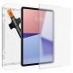 Spigen Paper Touch Tempered Glass EZ Fit - стъклено защитно покритие, подходящо за рисуване за дисплея на iPad Air 13 (2024) (матово) thumbnail 2